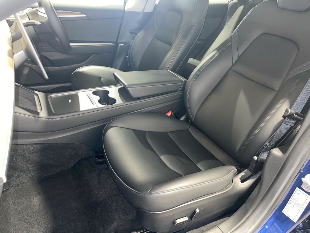 Used Tesla Model 3 2022 for sale - 77200428: Photo 16