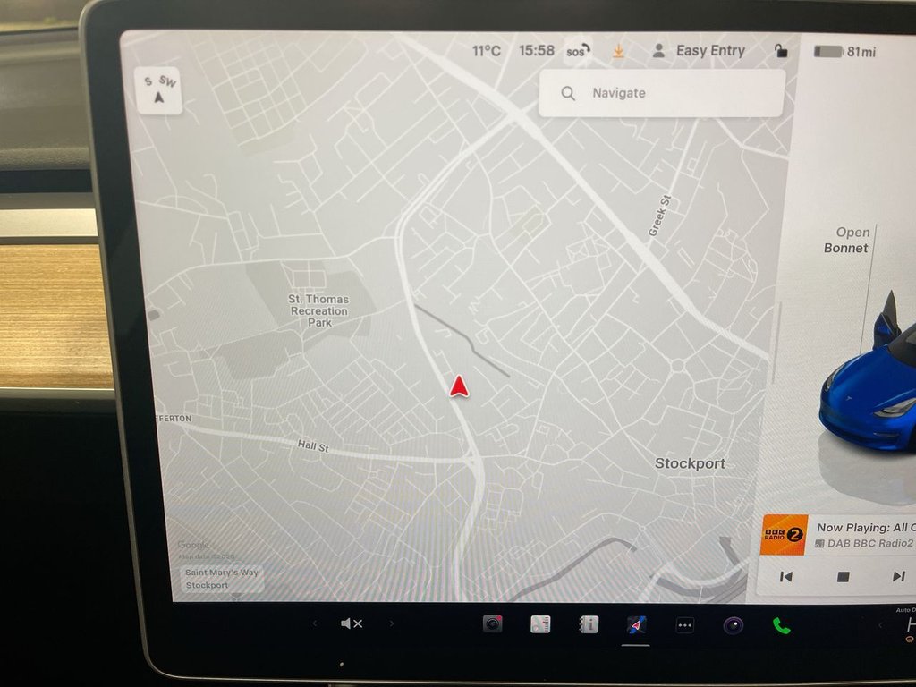 Used Tesla Model 3 2022 for sale - 77200428: Photo 19