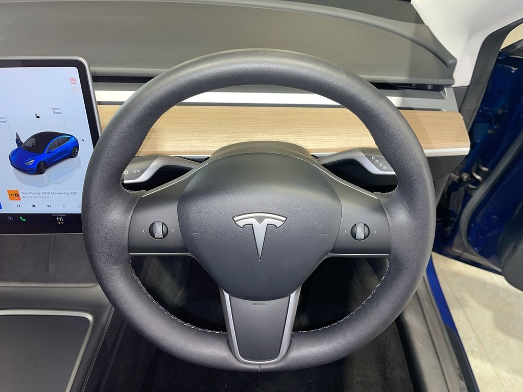 Used Tesla Model 3 2022 for sale - 77200428: Photo 21