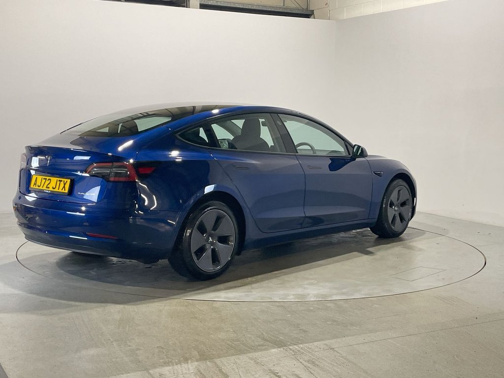 Used Tesla Model 3 2022 for sale - 77200428: Photo 8