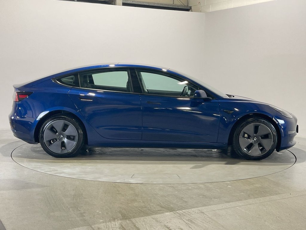 Used Tesla Model 3 2022 for sale - 77200428: Photo 9