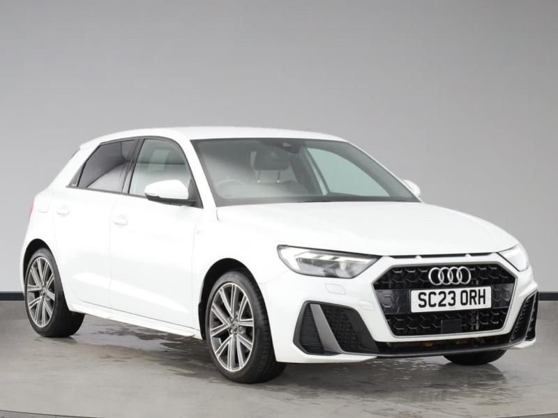Used Audi A1 2023 for sale - 76569822: Photo 1