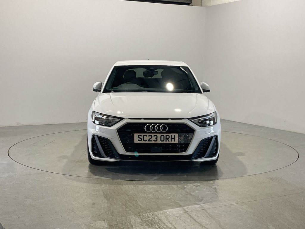 Used Audi A1 2023 for sale - 76569822: Photo 10