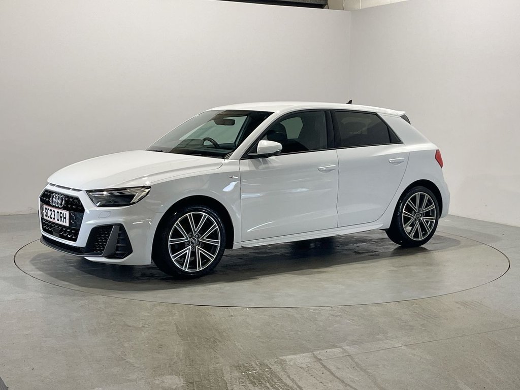 Used Audi A1 2023 for sale - 76569822: Photo 11