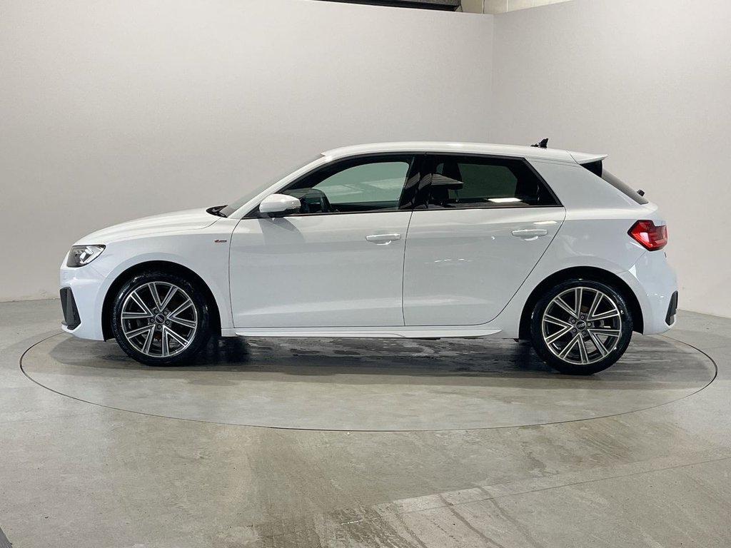 Used Audi A1 2023 for sale - 76569822: Photo 12