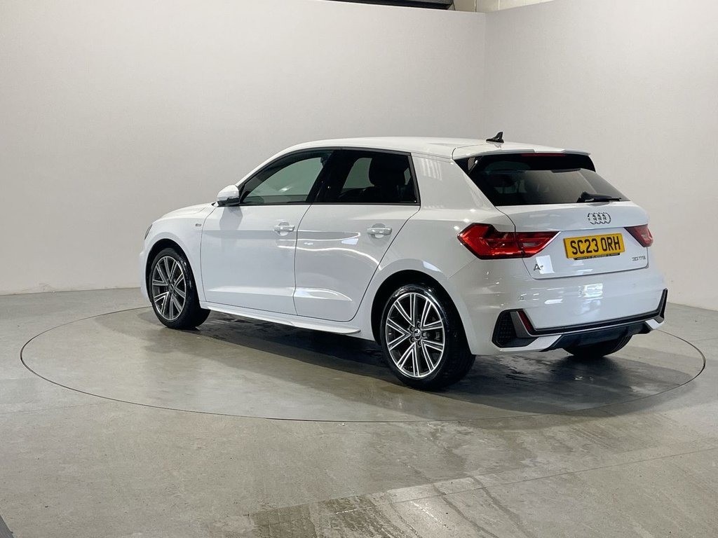 Used Audi A1 2023 for sale - 76569822: Photo 13