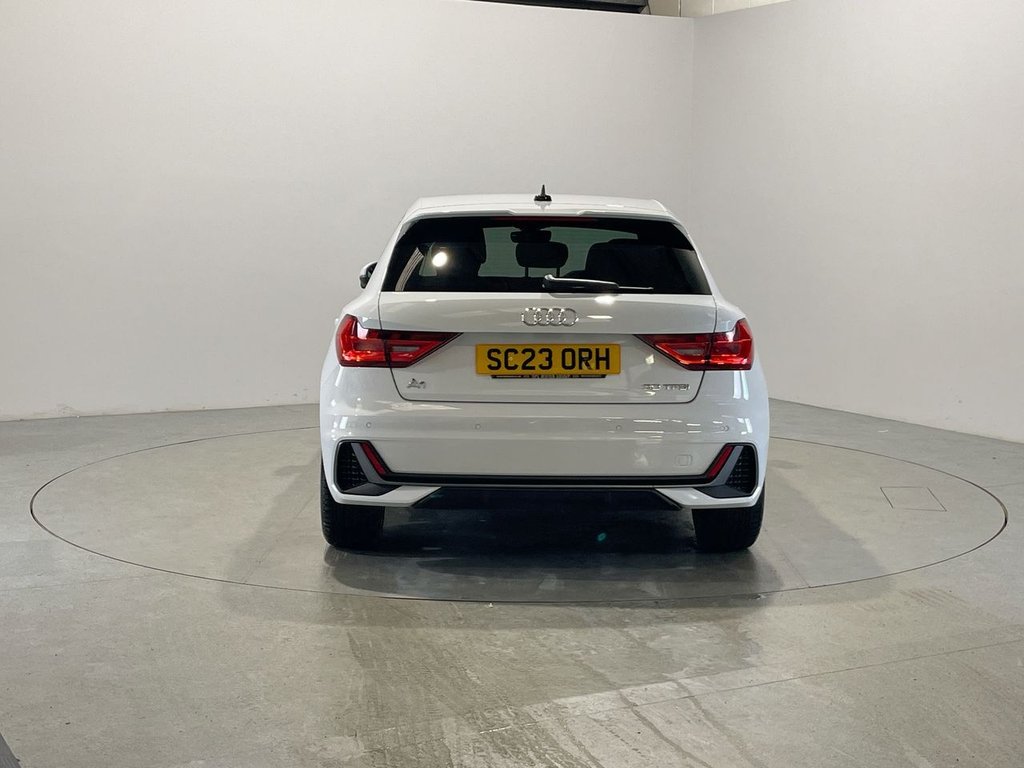 Used Audi A1 2023 for sale - 76569822: Photo 14