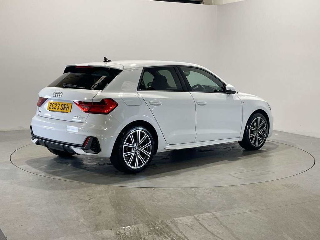 Used Audi A1 2023 for sale - 76569822: Photo 15