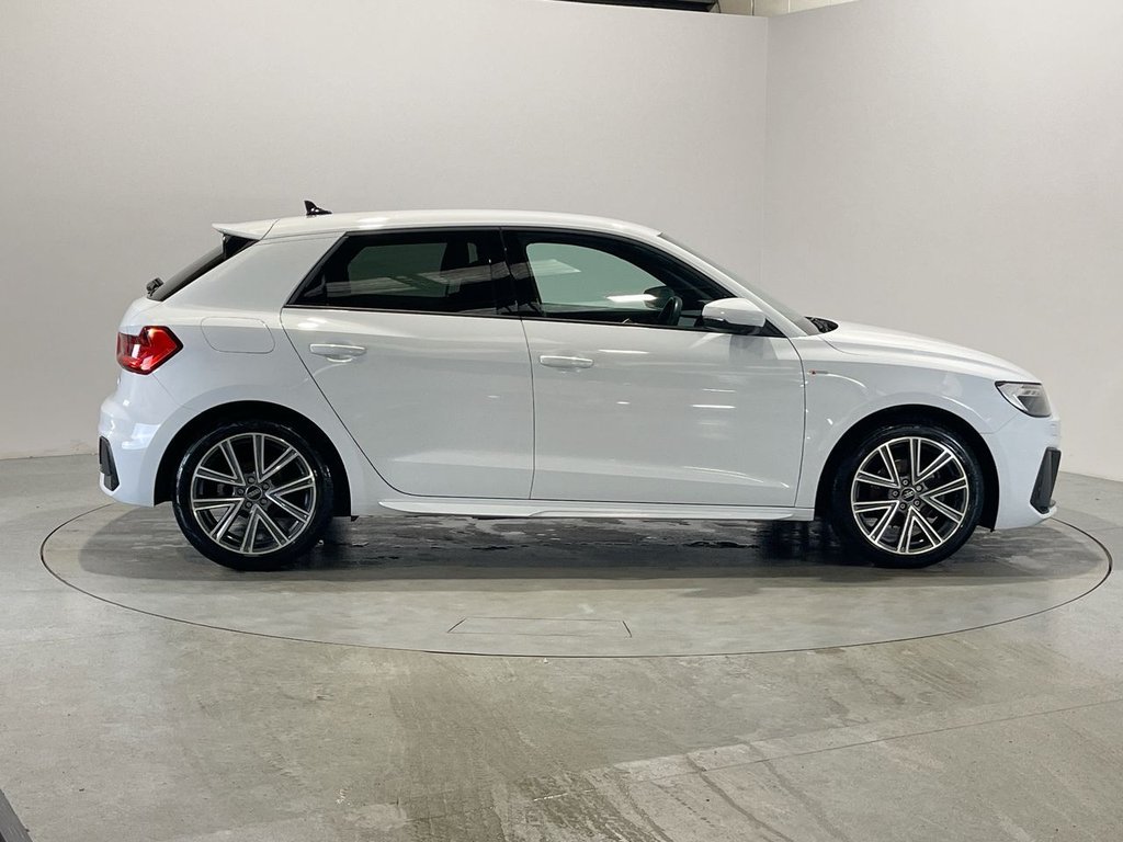 Used Audi A1 2023 for sale - 76569822: Photo 16
