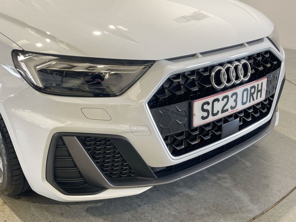 Used Audi A1 2023 for sale - 76569822: Photo 17