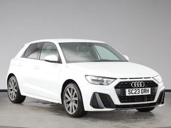 Used Audi A1 2023 for sale - 76569822: Photo