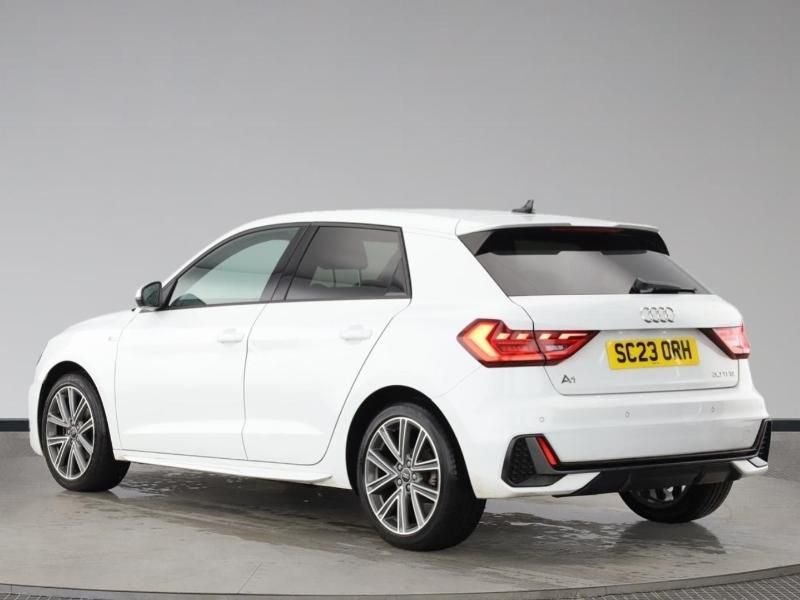 Used Audi A1 2023 for sale - 76569822: Photo 2