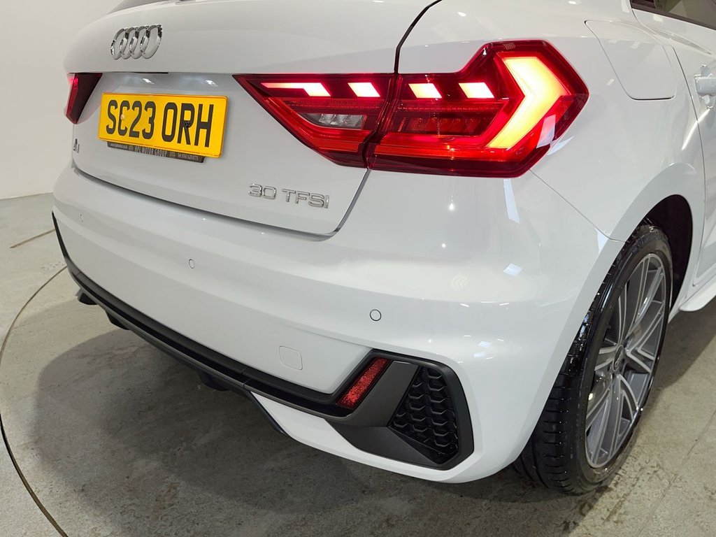 Used Audi A1 2023 for sale - 76569822: Photo 20