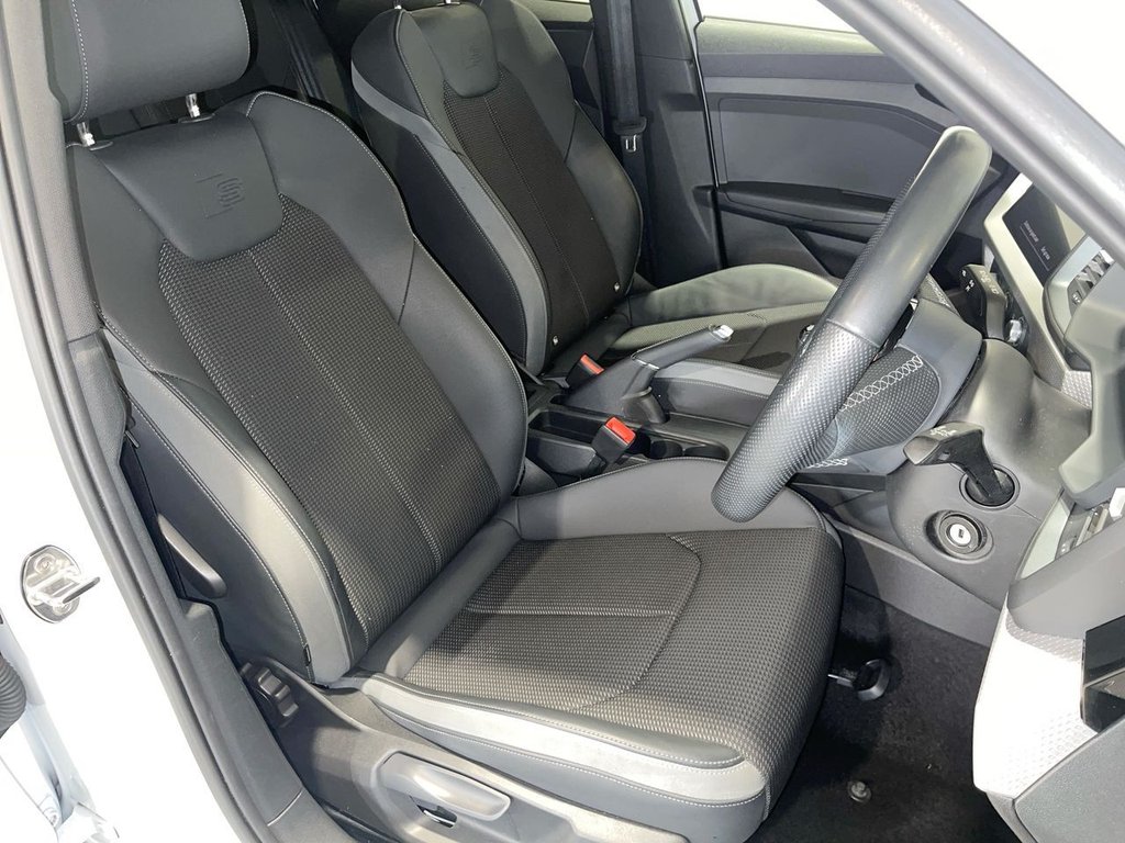 Used Audi A1 2023 for sale - 76569822: Photo 21