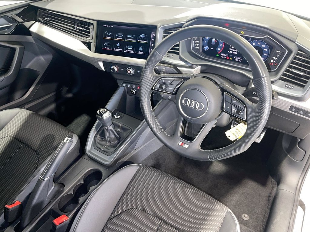 Used Audi A1 2023 for sale - 76569822: Photo 22