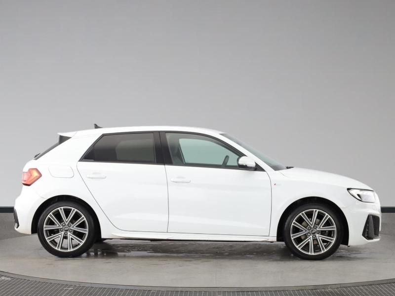 Used Audi A1 2023 for sale - 76569822: Photo 3