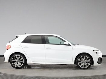 Used Audi A1 2023 for sale - 76569822: Photo