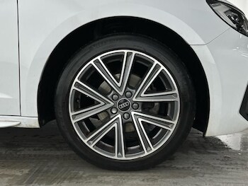 Used Audi A1 2023 for sale - 76569822: Photo