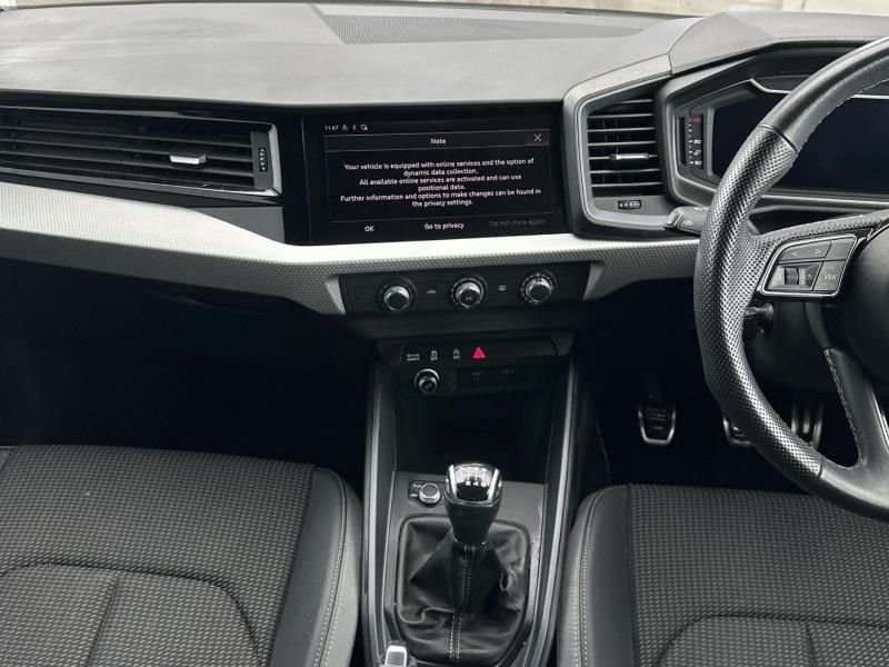 Used Audi A1 2023 for sale - 76569822: Photo 7