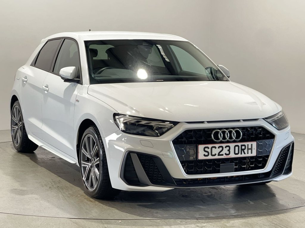 Used Audi A1 2023 for sale - 76569822: Photo 8