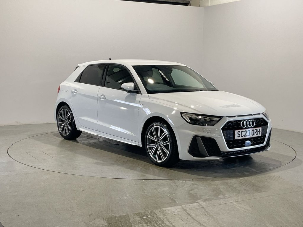 Used Audi A1 2023 for sale - 76569822: Photo 9