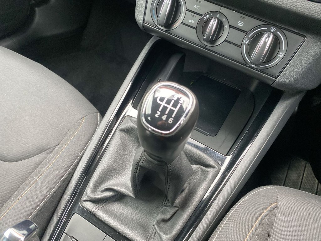 Used Skoda Kamiq 2021 for sale - 76590728: Photo 11