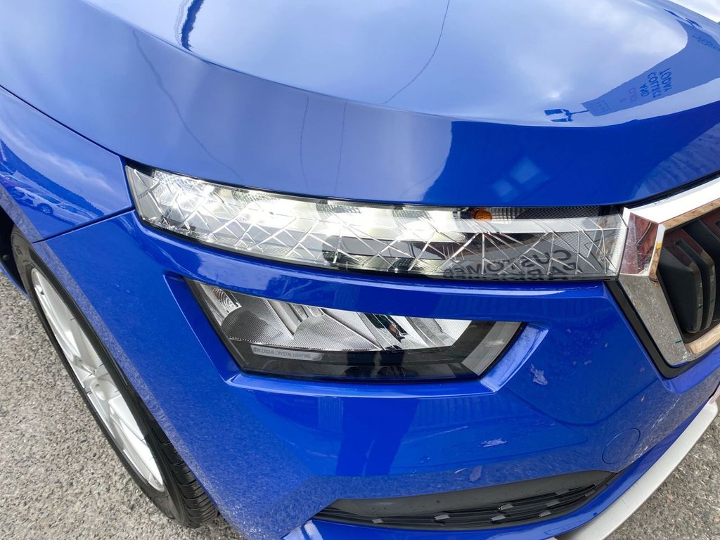 Used Skoda Kamiq 2021 for sale - 76590728: Photo 14