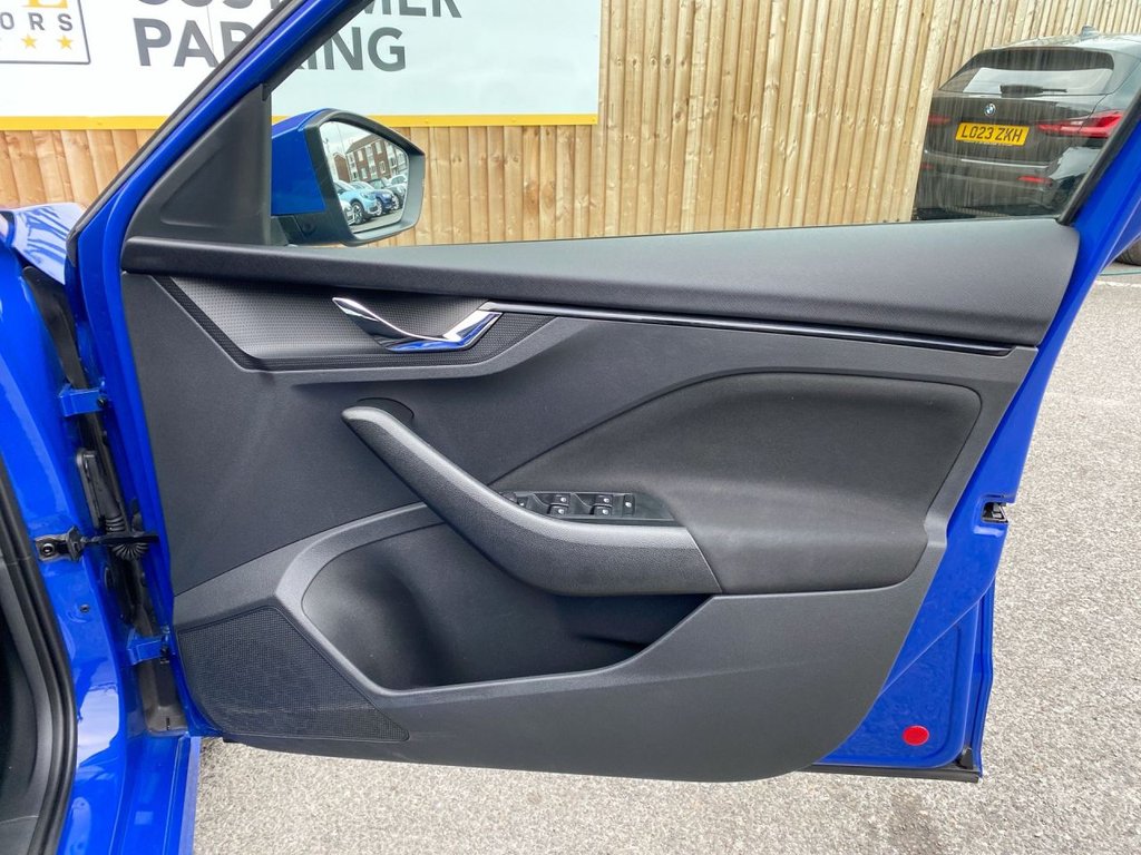 Used Skoda Kamiq 2021 for sale - 76590728: Photo 18