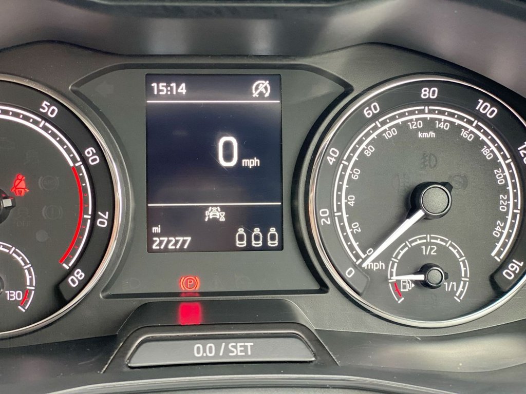 Used Skoda Kamiq 2021 for sale - 76590728: Photo 19