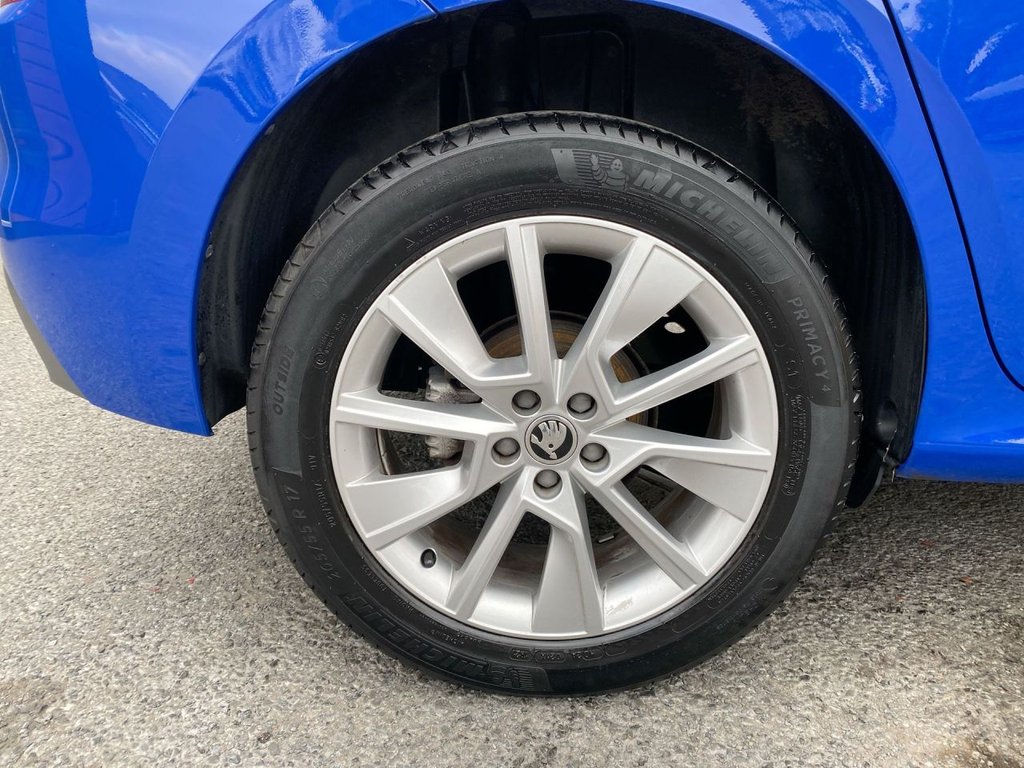 Used Skoda Kamiq 2021 for sale - 76590728: Photo 2