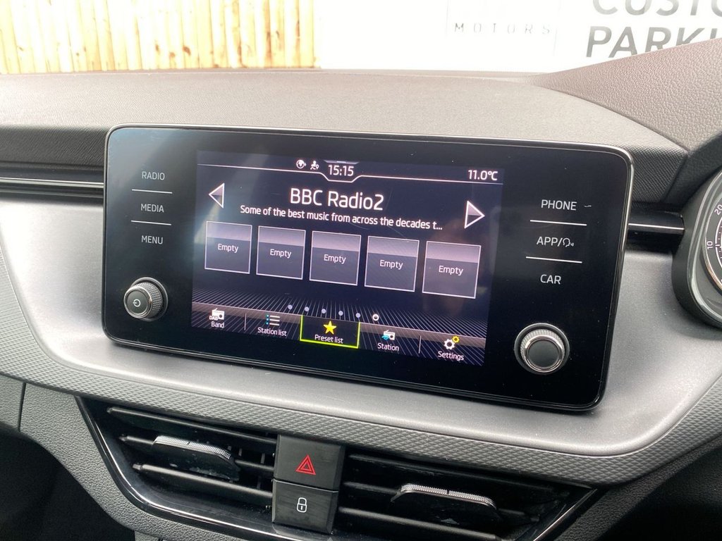 Used Skoda Kamiq 2021 for sale - 76590728: Photo 21