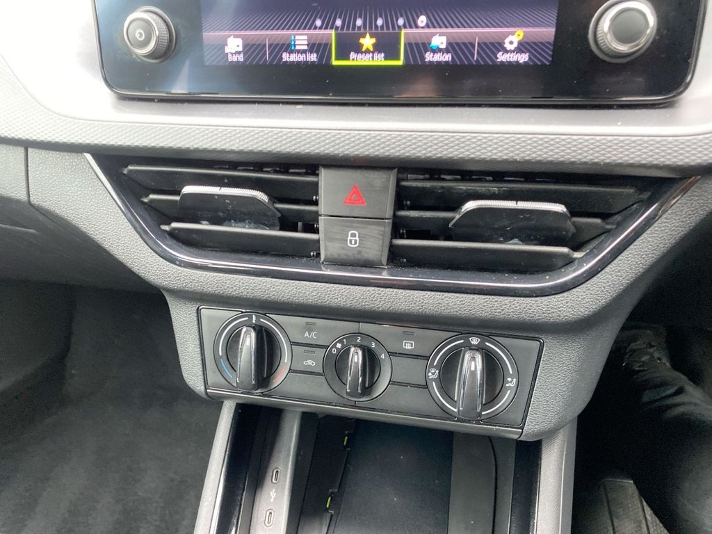 Used Skoda Kamiq 2021 for sale - 76590728: Photo 22