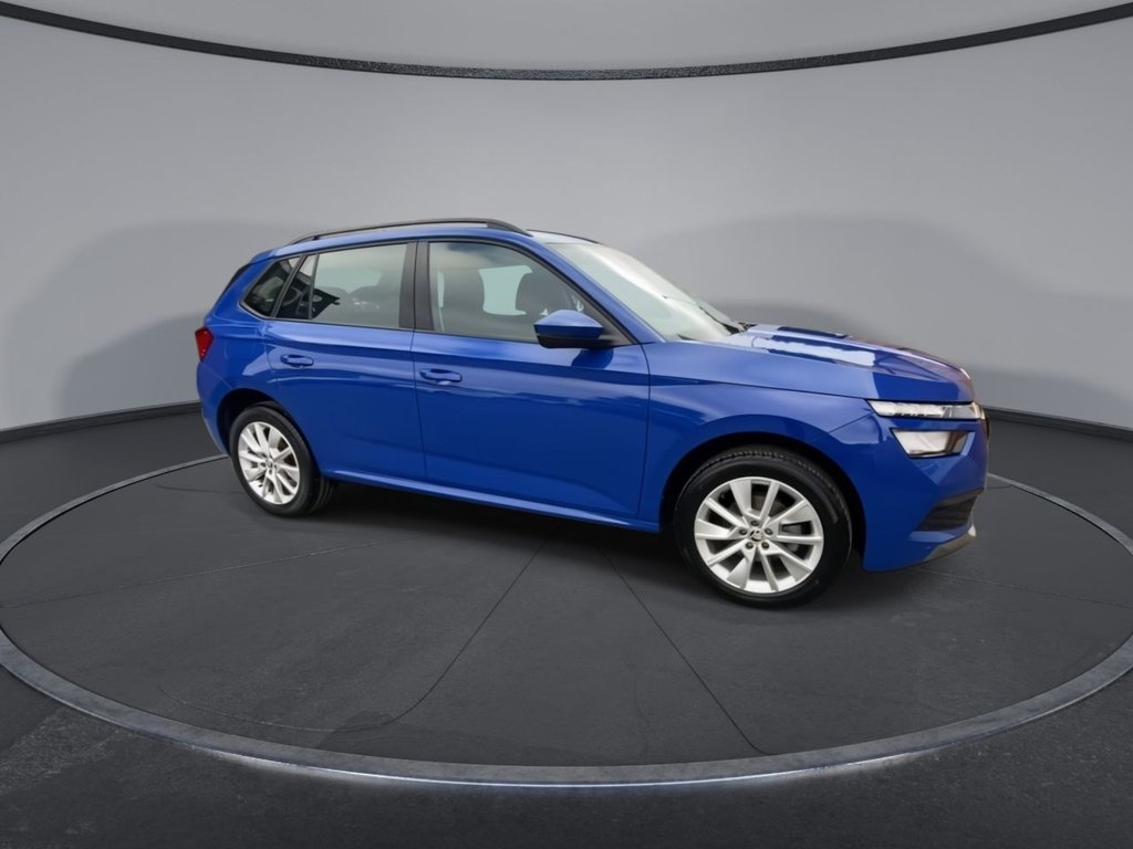 Used Skoda Kamiq 2021 for sale - 76590728: Photo 24