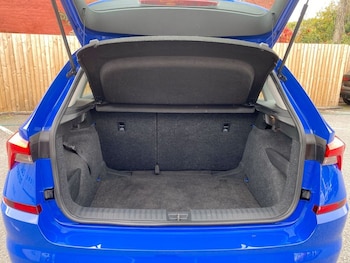 Used Skoda Kamiq 2021 for sale - 76590728: Photo