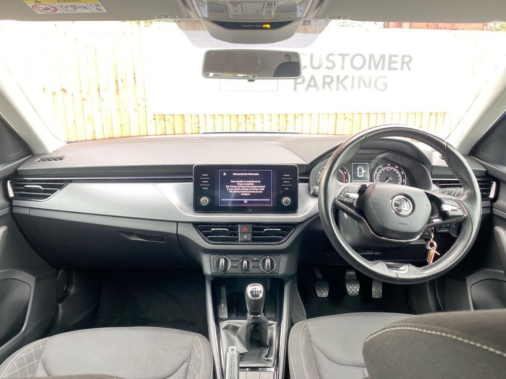Used Skoda Kamiq 2021 for sale - 76590728: Photo 7