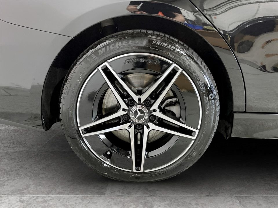 Used Mercedes-Benz C Class 2025 for sale - 77995318: Photo 10