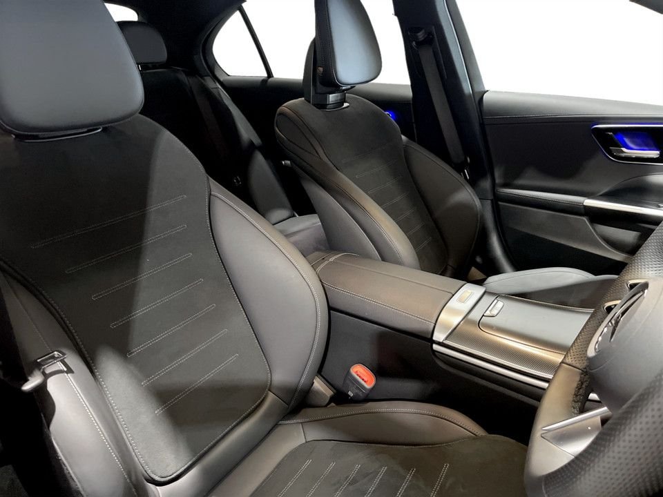 Used Mercedes-Benz C Class 2025 for sale - 77995318: Photo 11