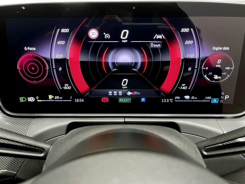 Used Mercedes-Benz C Class 2025 for sale - 77995318: Photo 14