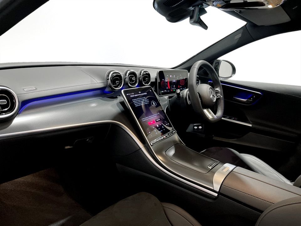 Used Mercedes-Benz C Class 2025 for sale - 77995318: Photo 15