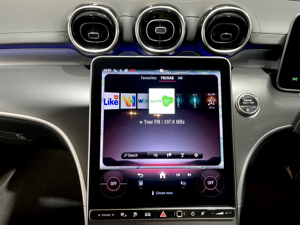 Used Mercedes-Benz C Class 2025 for sale - 77995318: Photo 18