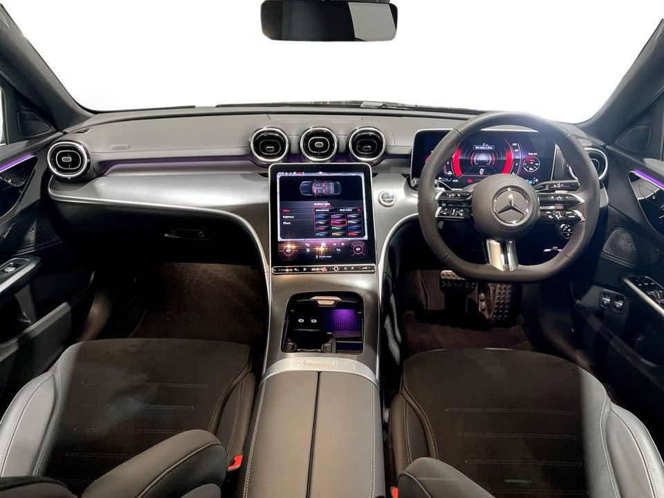 Used Mercedes-Benz C Class 2025 for sale - 77995318: Photo 19