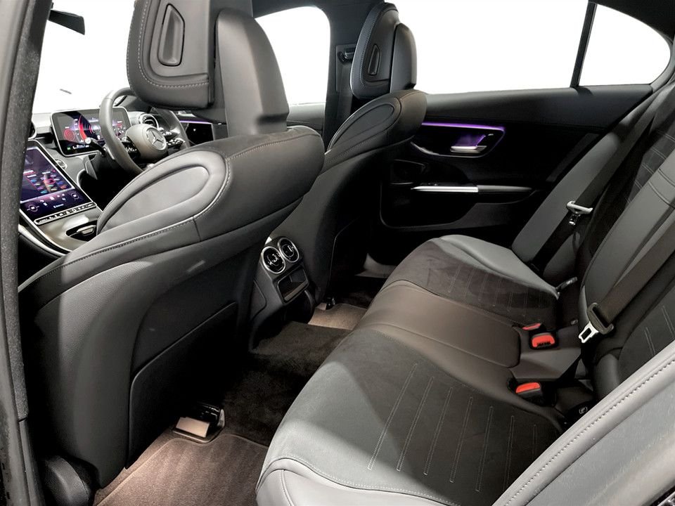 Used Mercedes-Benz C Class 2025 for sale - 77995318: Photo 20