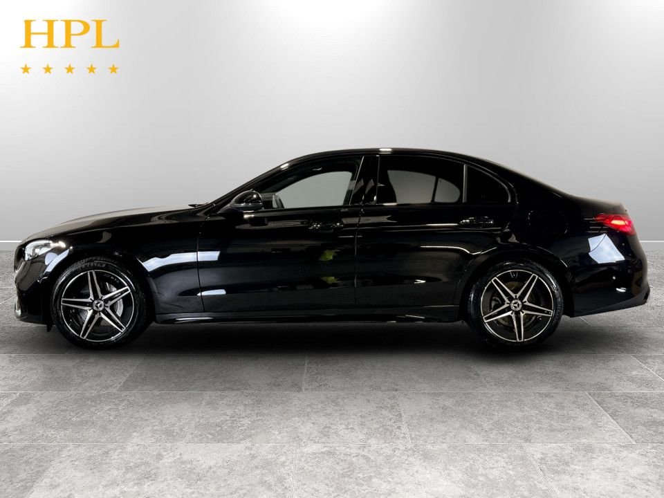 Used Mercedes-Benz C Class 2025 for sale - 77995318: Photo 4