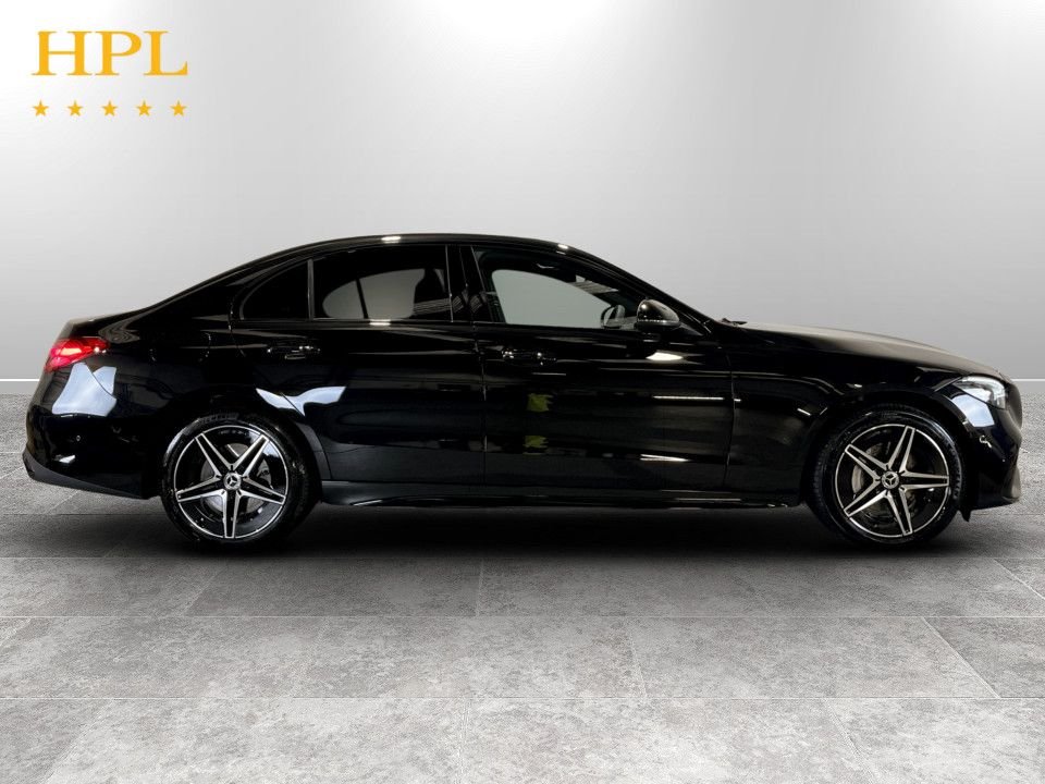 Used Mercedes-Benz C Class 2025 for sale - 77995318: Photo 8
