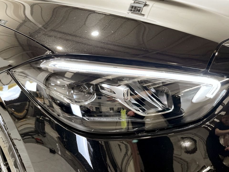 Used Mercedes-Benz C Class 2025 for sale - 77995318: Photo 9