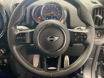 Used MINI Countryman 2021 for sale - 74867200: Photo
