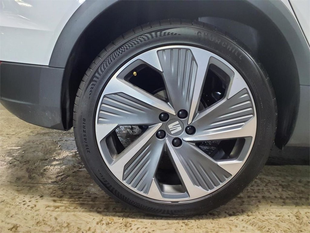 Used SEAT Arona 2023 for sale - 76333275: Photo 10