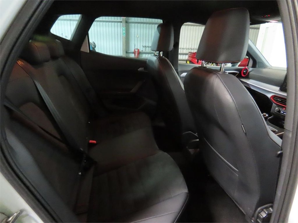 Used SEAT Arona 2023 for sale - 76333275: Photo 13