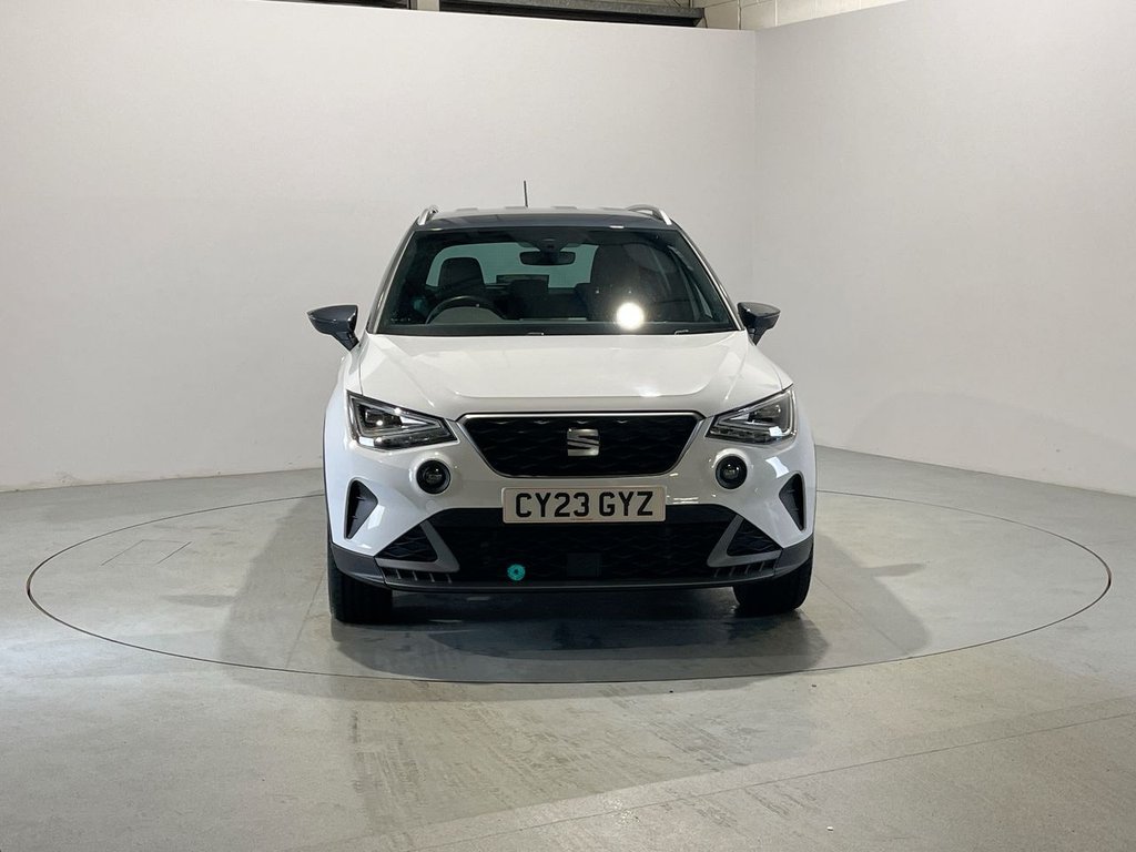 Used SEAT Arona 2023 for sale - 76333275: Photo 16