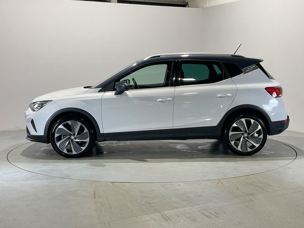 Used SEAT Arona 2023 for sale - 76333275: Photo 18